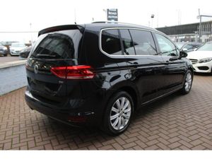 Volkswagen Touran 1.4tsi Highline 7 Seater MPV Au - Image 4