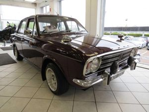 Ford Cortina 1300 Deluxe Automatic // Immaculate - Image 2