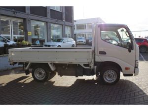 Toyota Dyna 3.0d4d Single Wheel Pick UP Automatic - Image 3