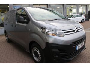Citroen Dispatch 2.0hdi 1400 Entreprise 120 BHP 3 - Image 2