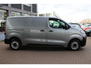Citroen Dispatch 2.0hdi 1400 Entreprise 120 BHP 3 - Image 3