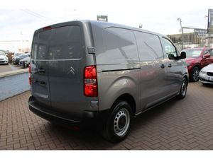 Citroen Dispatch 2.0hdi 1400 Entreprise 120 BHP 3 - Image 4