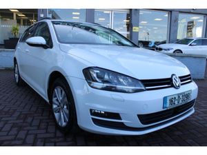 Volkswagen Golf 1.2tsi Comfortline 5DR Estate Aut - Image 2