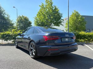 Audi A6 S Line 40tdi Black Edition Styling  21  U - Image 3