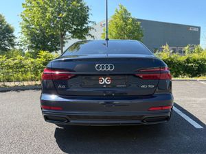 Audi A6 S Line 40tdi Black Edition Styling  21  U - Image 4