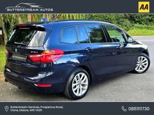 BMW 2 Series Gran Tourer 218D Sport Auto Fsh summ - Image 2