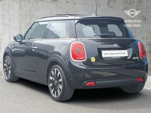 MINI HATCH Electric Level 3 - Image 3