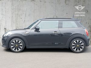 MINI HATCH Electric Level 3 - Image 4