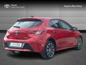 Toyota Corolla Corolla Hybrid SOL H/B - Image 2
