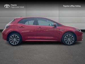 Toyota Corolla Corolla Hybrid SOL H/B - Image 3