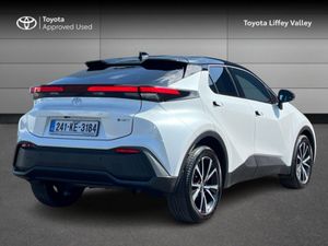 Toyota C-HR Hybrid Sport  4DR Auto - Image 2