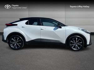 Toyota C-HR Hybrid Sport  4DR Auto - Image 3