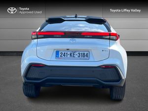 Toyota C-HR Hybrid Sport  4DR Auto - Image 4