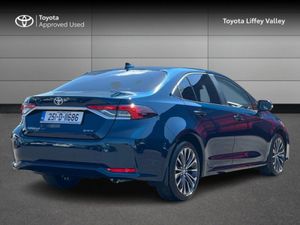 Toyota Corolla Corolla Saloon Luna Sport - Image 2