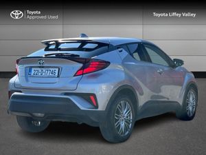 Toyota C-HR C-hr 1.8 Hybrid SOL - Image 2