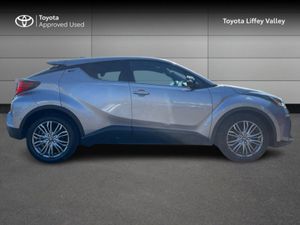 Toyota C-HR C-hr 1.8 Hybrid SOL - Image 3