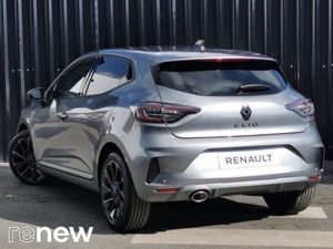 Renault Clio Esprit Alpine TCE 90 - Image 2