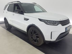 Land Rover Discovery My19 3.0 Sdv6 Se Com Commerc - Image 2