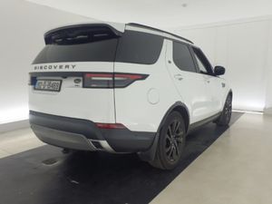 Land Rover Discovery My19 3.0 Sdv6 Se Com Commerc - Image 3