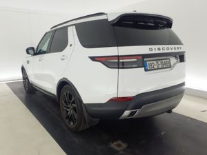 Land Rover Discovery My19 3.0 Sdv6 Se Com Commerc - Image 4
