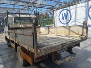 Isuzu NPR 85 7.5t W3395.150 Ti Tipper - 2999cc - Image 4