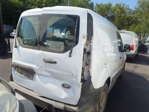 Ford Transit Connect Swb Base 75ps 1.6 TDCI - 156 - Image 3