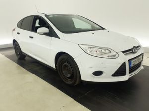 Ford Focus 1.6 TDCI 95ps 4dr Van - 1560cc - Image 2