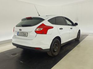 Ford Focus 1.6 TDCI 95ps 4dr Van - 1560cc - Image 3