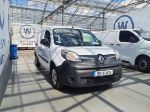 Renault Kangoo Express I Maxi Z.e Busin Business - Image 2