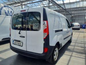Renault Kangoo Express I Maxi Z.e Busin Business - Image 3