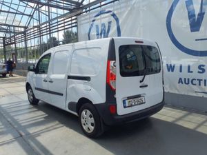 Renault Kangoo Express I Maxi Z.e Busin Business - Image 4