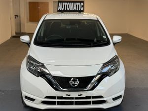2019 Nissan Note 1.2 Petrol automatic 57K Miles - Image 2