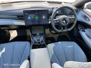 BYD SEAL 82.5kwh Excellence 4WD - Image 2