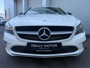 Mercedes-Benz CL-Class Cla200 2.1 Diesel Sport 4D - Image 2
