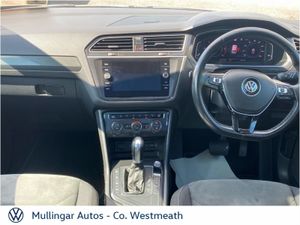 Volkswagen Tiguan 2.0 TDI 150HP R-line DSG - Image 2