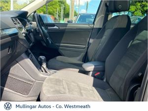 Volkswagen Tiguan 2.0 TDI 150HP R-line DSG - Image 4