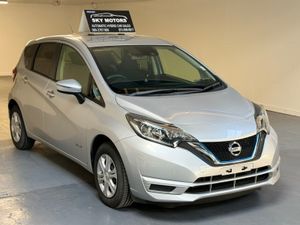 2018 Nissan Note 1.2 Hybrid automatic E-Power - Image 4
