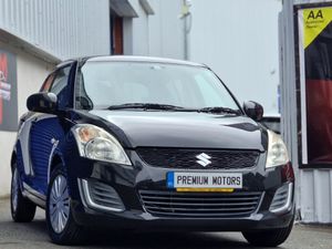 Suzuki Swift Automatic - Image 2