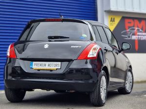 Suzuki Swift Automatic - Image 3