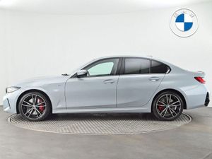 BMW 3 Series 320d M Sport Saloon - Image 3