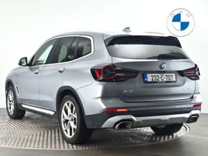 BMW X3 Xdrive30e Xline - Image 2