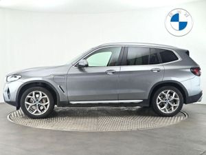 BMW X3 Xdrive30e Xline - Image 3