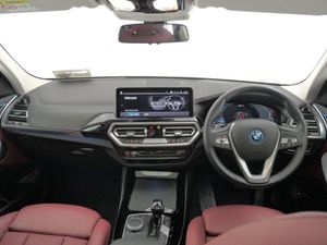BMW X3 Xdrive30e Xline - Image 4