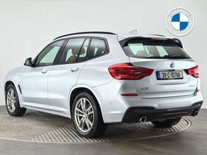 BMW X3 Xdrive30e M Sport - Image 2