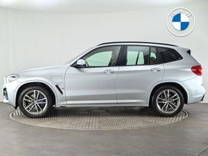 BMW X3 Xdrive30e M Sport - Image 3