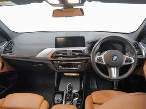 BMW X3 Xdrive30e M Sport - Image 4
