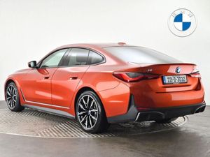 BMW i4 Edrive40 Sport - Image 2