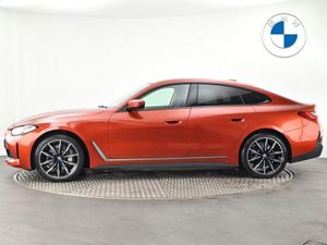 BMW i4 Edrive40 Sport - Image 3