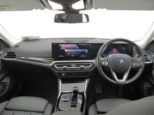 BMW i4 Edrive40 Sport - Image 4