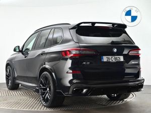 BMW X5 Xdrive45e M Sport - Image 2